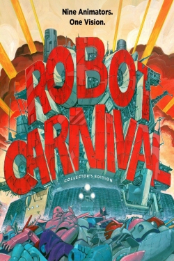 watch Robot Carnival movies free online