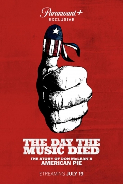watch The Day the Music Died: The Story of Don McLean's "American Pie" movies free online