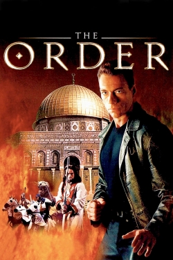 watch The Order movies free online
