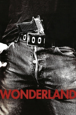 watch Wonderland movies free online