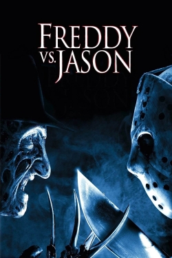 watch Freddy vs. Jason movies free online