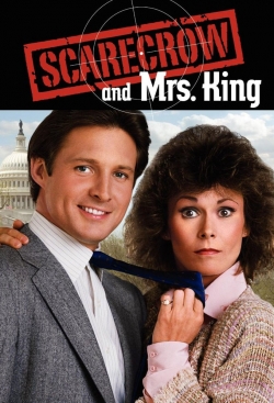 watch Scarecrow and Mrs. King movies free online