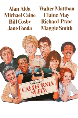 watch California Suite movies free online
