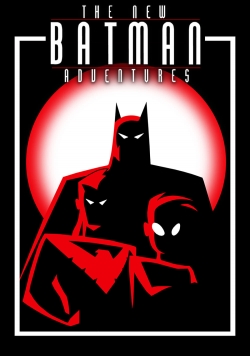 watch The New Batman Adventures movies free online