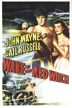 watch Wake of the Red Witch movies free online