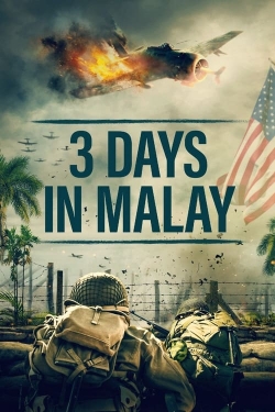 watch 3 Days in Malay movies free online