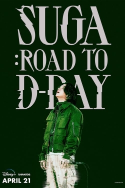 watch SUGA: Road to D-DAY movies free online