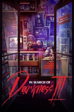 watch In Search of Darkness: Part III movies free online