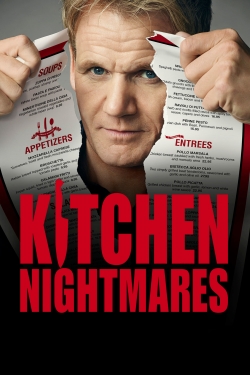watch Kitchen Nightmares movies free online