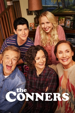 watch The Conners movies free online