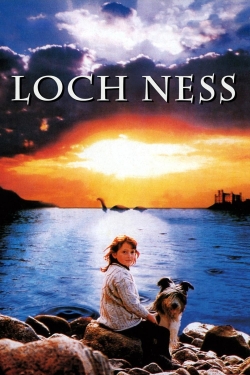 watch Loch Ness movies free online