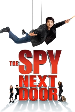 watch The Spy Next Door movies free online