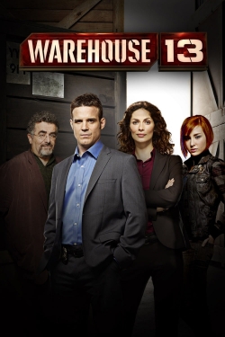 watch Warehouse 13 movies free online