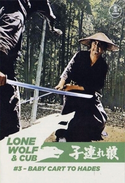 watch Lone Wolf and Cub: Baby Cart to Hades movies free online