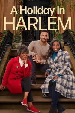 watch A Holiday in Harlem movies free online