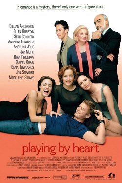 watch Playing by Heart movies free online