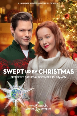 watch Swept Up by Christmas movies free online