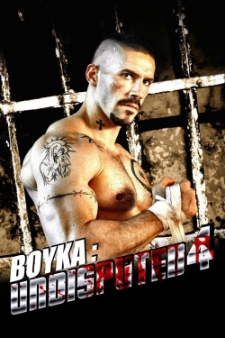 watch Boyka: Undisputed IV movies free online
