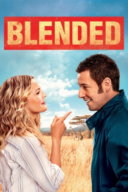 watch Blended movies free online