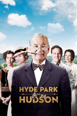 watch Hyde Park on Hudson movies free online