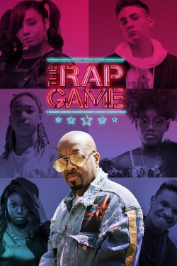 watch The Rap Game movies free online
