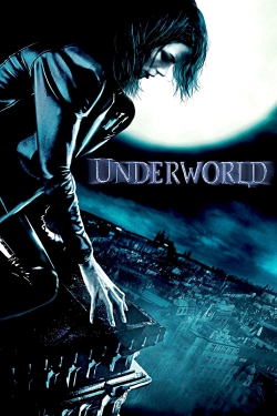 watch Underworld movies free online