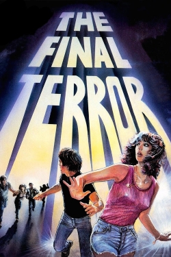 watch The Final Terror movies free online