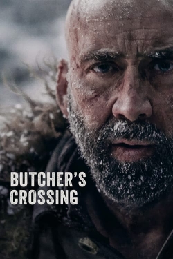 watch Butcher's Crossing movies free online