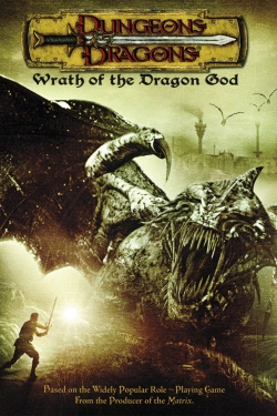 watch Dungeons & Dragons: Wrath of the Dragon God movies free online