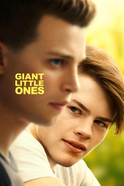 watch Giant Little Ones movies free online