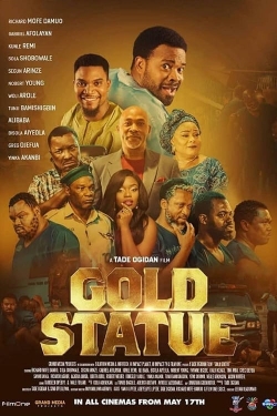watch Gold Statue movies free online