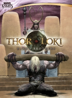 watch Thor & Loki: Blood Brothers movies free online