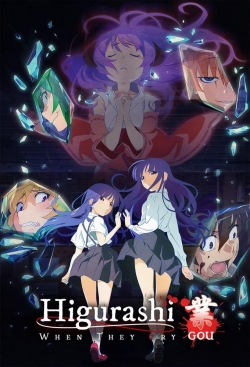 watch Higurashi: When They Cry - NEW movies free online