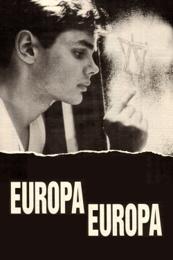 watch Europa Europa movies free online