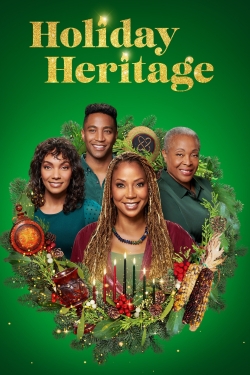 watch Holiday Heritage movies free online