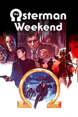 watch The Osterman Weekend movies free online