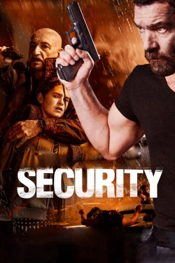 watch Security movies free online