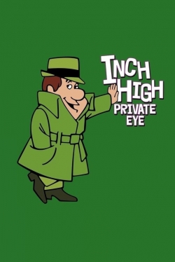 watch Inch High, Private Eye movies free online