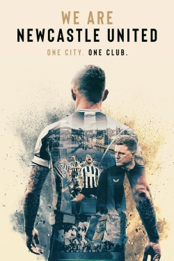 watch We Are Newcastle United movies free online