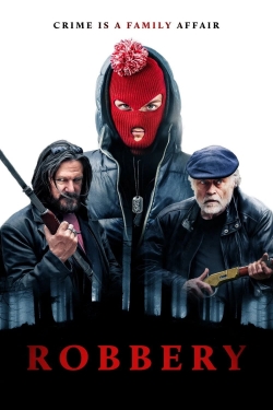 watch Robbery movies free online