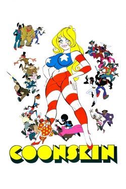 watch Coonskin movies free online