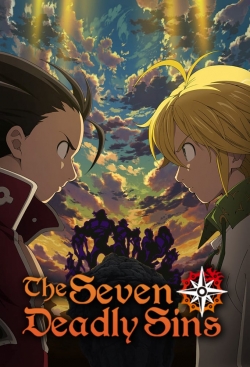watch The Seven Deadly Sins movies free online