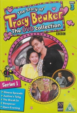 watch The Story of Tracy Beaker movies free online