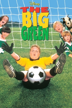 watch The Big Green movies free online