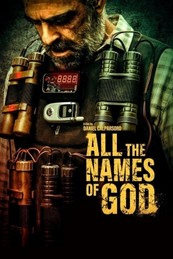 watch All the Names of God movies free online
