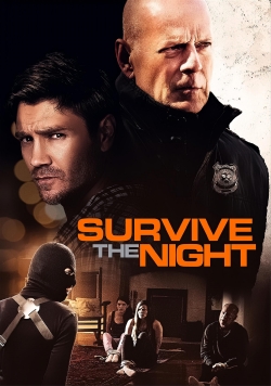 watch Survive the Night movies free online