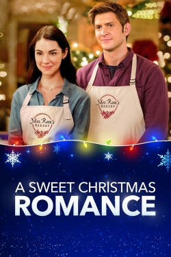 watch A Sweet Christmas Romance movies free online