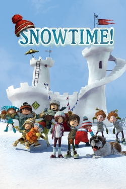 watch Snowtime! movies free online