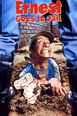 watch Ernest Goes to Jail movies free online