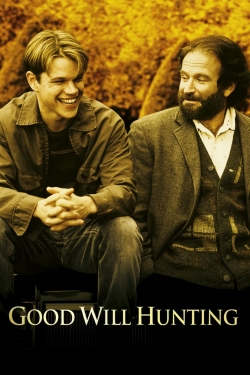 watch Good Will Hunting movies free online